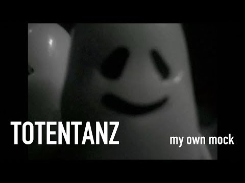 Lego-Animation: GOETHE TOTENTANZ (kids edition)