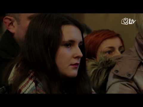 Izdvojeno 17.1.2017. - Druženje udruga prognanih Hrvata s područja Banja Luke