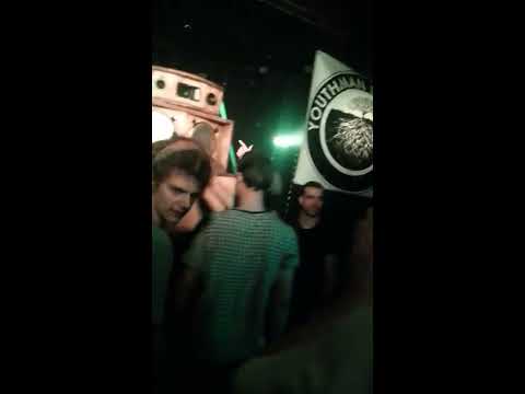 Arelate in Dub #1 Youthman Skankers Dubplate Rosa Shanti