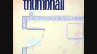 thumbnail - the sound of thumbnail 7"