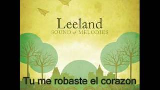 leeland yes you have subtitulado al español