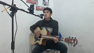 Download lagu Armada-Penantian | Cover Eddy mp3