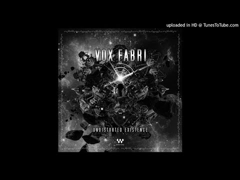 Vox Fabri & Yoshua E.m - Undistorted Existence