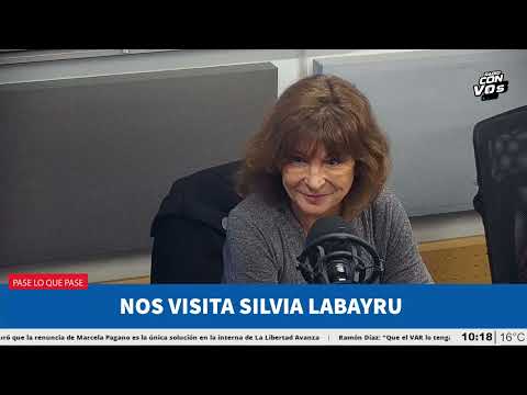 Neither heroine nor traitor. The uncomfortable testimony of Silvia Labayru, survivor of the ESMA
