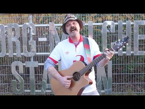 Ich will eine Flasche sein -   RWE Sandy