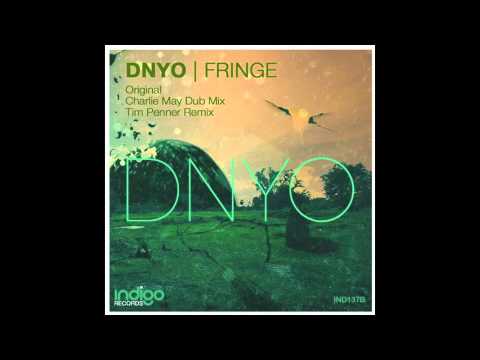 DNYO - Fringe (Tim Penner Remix)