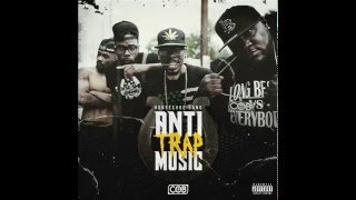 Horseshoe Gang - Poor Swagg - 2016