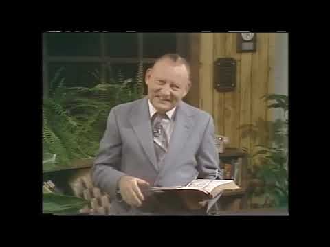 Lester Sumrall: A Man of Faith and Destiny - part 4