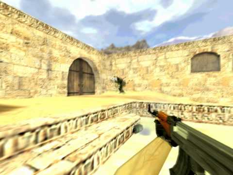 ESEA Main S8 Grand Finals: eMg vs TCK 2011