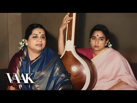 ML Vasanthakumari | December Season at The Music Academy, Madras, 25.12.1975 | #Dikshitar250 Tribute