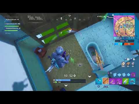 M.F.G.A. #removethemechs