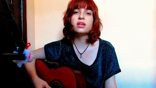 Assinado Eu - Tiê (Cover) | Luma Schiavon