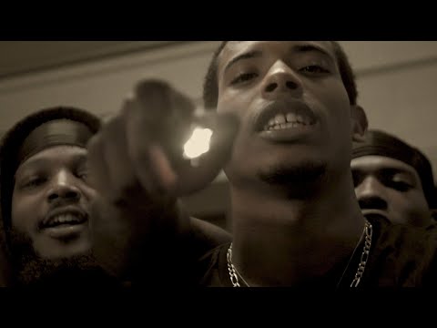 OGB Fliggy - Blap Em ( OFFICIAL MUSIC VIDEO )