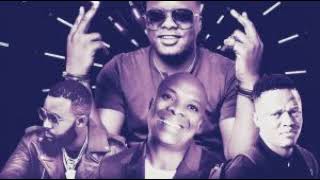 DJ Sumbody Ft Cassper Nyovest, Thebe & Veties - Monate Mpolaye (official audio)