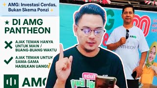 Download lagu Is the AMG Pantheon App Legal? Let's Discuss! mp3 Download lagu Is the AMG Pantheon App Legal? Let's Discuss! mp3