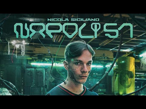 NICOLA SICILIANO E VEGAS JONES = AURORA BOREALE