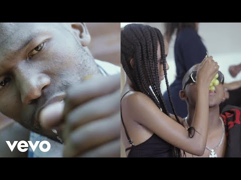 The Lowkeys - Stolen Goods (Official Music Video)