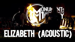 Elizabeth - Acoustic Music Video
