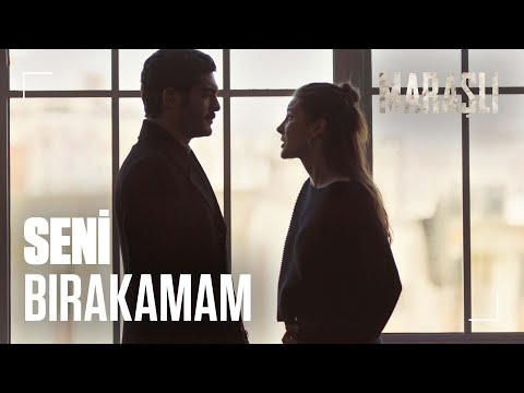 Maraşlı, Mahur'un oyununu anlıyor | Maraşlı