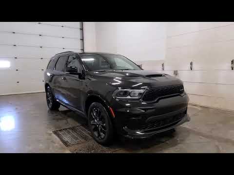 2025 Dodge Durango GT Plus