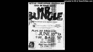 Mr. Bungle - Goosebumps (Live at Tsunami&#39;s 1988)