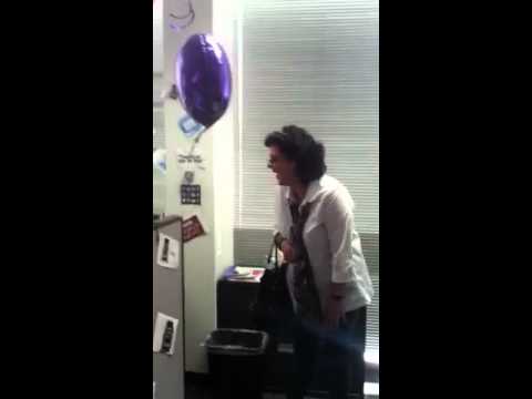 Happy Birthday Cheri