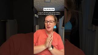 Day In My Life: love that not every day as a SAHM looks the same
