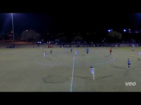 Tuzos Academy 2006 VC (1) vs FC Arizona 2006 Purtell (2) - State Cup 2022