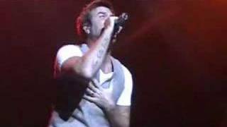 Audio Adrenaline: Mighty Good Leader