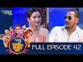 Mundre Ko Comedy Club 42 Namrata Shrestha and Anup Bikram Shahi by Aama Agnikumari Media