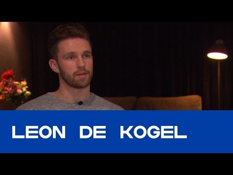 OPENHARTIG | Leon de Kogel knokt zich terug na zwaar auto-ongeluk