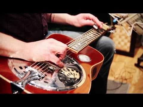 Petter Kaada - Voksenkurset