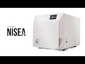 NISEA Premium Autoclave FARO