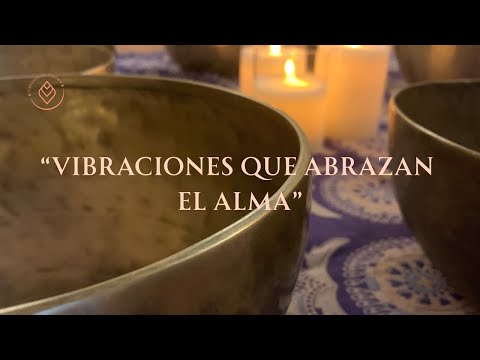 "Vibraciones que abrazan el alma | Relajación y calma"