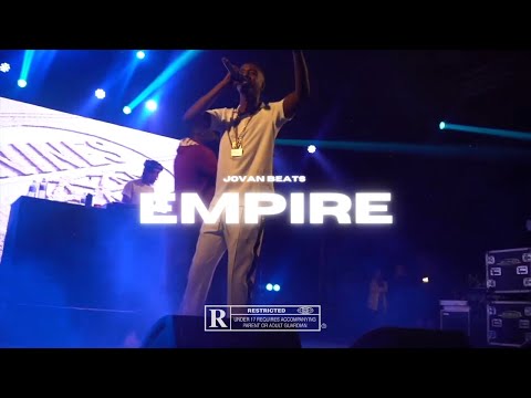 [FREE] Nines x Fredo Type beat 2022 - “Empire” | UK Rap Beat