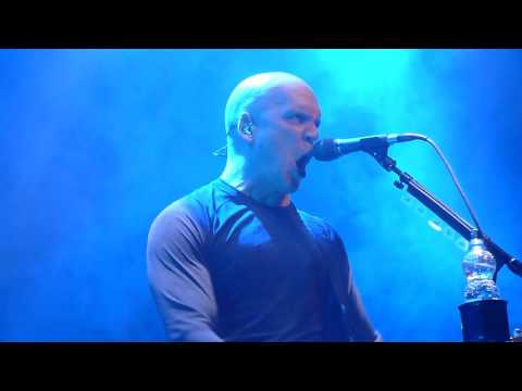 Devin Townsend Project -- STORMBENDING--  Neushoorn - Leeuwarden -- 14 juli 2017