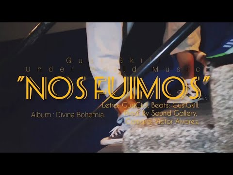 Gusi Gkill - Nos fuimos - SG - UWM