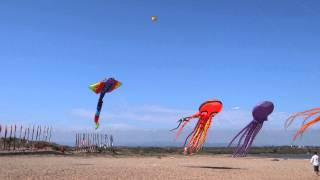 Euro Freestyle 2014 Richard Debray Demo