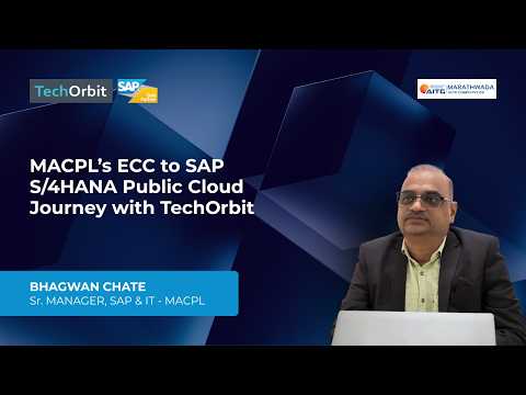 MACPL Video