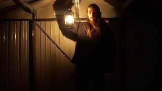 Buy One of These Before It's Too Late! (Kerosene Lantern)