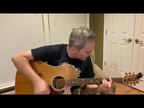 Coming In From the Cold (Bob Marley cover)