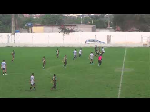 AMAFUT X AUDAX - SUB 15 AÇAILÂNDIA CUP 2022