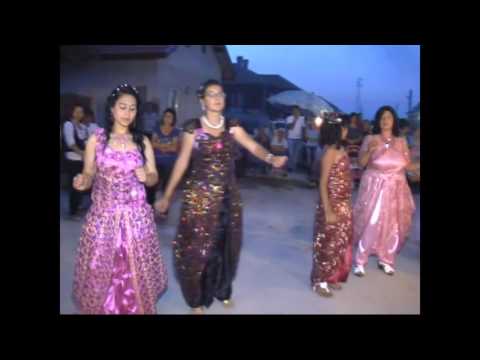 Maksun & Nevin Kina Slivo Pole 2 2013