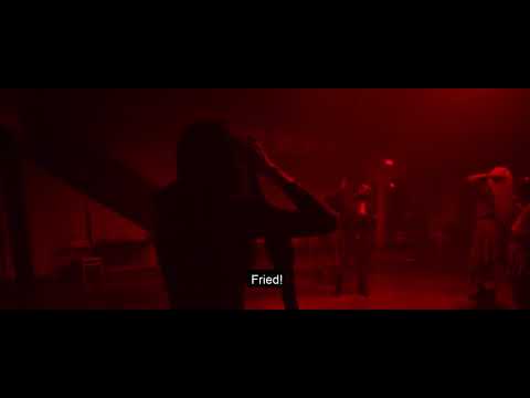 Tito's Fried - Climax