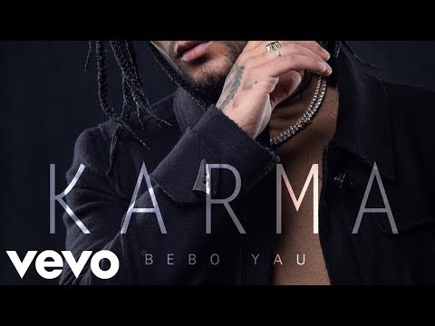 Bebo Yau - KARMA