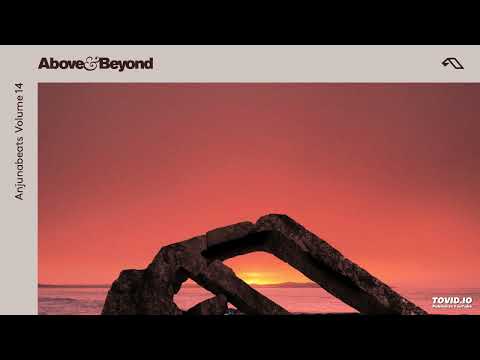 Anjunabeats vol. 14 CD1