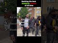 Bomboclat Jamaican Moments