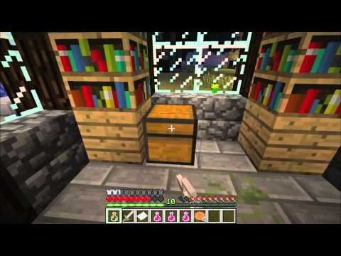 Minecraft MineZ with Beef and Pause - E03