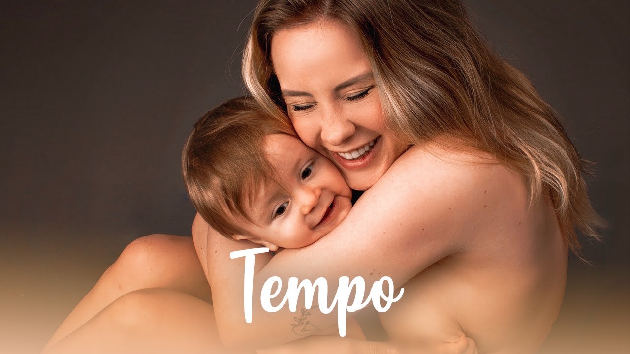 Watch Now Pri Brenner - Tempo (Especial 1 aninho) Pri Brenner - Tempo (Especial 1 aninho)
