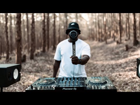 Sounds Of Africa - EPISODE 5 | Somnyama - Afrohouse Live Mix